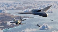 Industria americană speculează reînarmarea masivă a Poloniei: Anduril negociază vânzarea dronelor autonome care vor opera alături de avioanele F-35