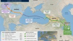 Rușii au lovit o navă civilă în Marea Neagră. Doi cetățeni azeri au fost uciși