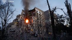 Ucraina cere SUA să adopte „chiar acum” sancțiuni severe împotriva capacității militare a Rusiei pentru a împiedica producția de rachete