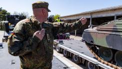 Fractura Europei în propria casă: Est-germanii refuză înarmarea Ucrainei, în timp ce extrema dreaptă capitalizează frica