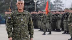 Fostul președinte al Kosovo, Hashim Thaci, condamnat la 25 de ani de închisoare pentru crime de război