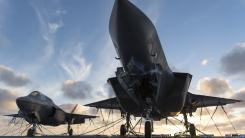 Era F-35 începe oficial pentru Germania: Când vor ajunge noile avioane de luptă invizibile la baza din Renania-Palatinat