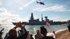 Marea Britanie este de acord să ofere sprijin militar Arabiei Saudite pentru a-i contracara pe rebelii Houthi iar UE își va mări numărul de nave în Marea Roșie în cadrul operațiunii Aspides 