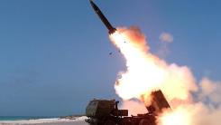 Noua rachetă PrSM, lansată dintr-un sistem HIMARS, a lovit cu succes o țintă maritimă mobilă. A fost deja atribuit un contract de 1,2 miliarde de dolari către Lockheed Martin