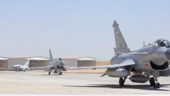 Un Eurofighter italian a fost avariat săptămâna trecută de rebelii Houthi