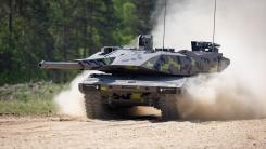 Nu doar România pariază pe tancuri. Contract gigant de 5,1 miliarde de euro, dar altă alegere: KF-51 Panther