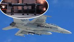 SUA sunt aproape de a avea o rachetă hipersonică: Blackbeard, integrată pe avioane F/A-18 Super Hornet (VIDEO)