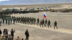 În Rusia, au început exercițiile comune ale OTSC, fără participarea Armeniei, autosuspendată de la activitățile organizației