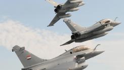 Global Firepower: Egiptul conduce Africa de Nord la aeronave militare, Algeria pe locul doi, iar Marocul pe locul trei