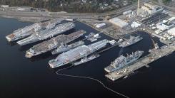 Deceniile pierdute ale Marinei SUA: Cum au ajuns șantierele navale americane să reprezinte azi o vulnerabilitate majoră pentru flota militară