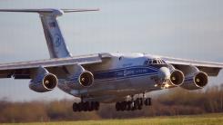 O alianță toxică: Emiratele Arabe Unite apelează intens la aviația de transport a Rusiei, ignorând sancțiunile internaționale