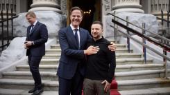 Rutte: Acțiunile Rusiei împotriva statelor membre sunt semne ale disperării. Răspunsul nostru e un sprijin și mai puternic acordat Ucrainei