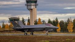 Un alt stat european aflat la granița Rusiei bifează o premieră: Primele două avioane F-35 au ajuns în Finlanda. Alte opt avioane sunt deja construite