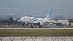 EAU confirmă: Incidentul din avionul FlyDubai care se îndrepta spre Israel a fost un atac terorist. Copilotul l-a atacat pe pilot cu un „topor de urgență” din cabină, pentru a prăbuși avionul