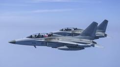 Noile avioane ușoare FA-50 au fost introduse în serviciul de luptă al Poloniei și trimise pentru a proteja estul țării. Ce știm despre FA-50
