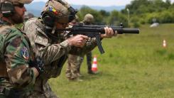 MOBEX B-IF-26: România își verifică rezerva militară în București și Ilfov. Ce testează, de fapt, exercițiul
