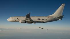  P-8A Poseidon, ochii SUA asupra Golfului Persic. Americanii își țin acum avioanele de patrulare mai mult și mai aproape de Iran