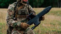 Germanii dezvoltă interceptorul Skyron-600 destinat combaterii dronelor reactive ruse Geran. Germania mută pentru Ucraina