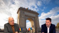 „României i-a trecut glonțul pe la ureche în mai 2014 iar Putin ne-a anunțat de acum 20 de ani ce urmează”. Iulian Fota, la Obiectiv EuroAtlantic la DefenseRomania