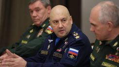 Rusia ar putea apela din nou la generalul 