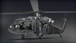 Lockheed Martin va livra un simulator complet de zbor S-70i Black Hawk pentru Filipine, care își va instrui piloții de elicoptere în țară