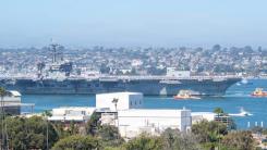 Cum a ajuns un portavion american să bifeze 10 submarine distruse în Iran: Detaliile din spatele celor 174 de trofee de luptă ale USS Lincoln