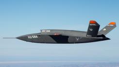 Fuzelaj american și „creier” european: Ce ascunde drona U740 Valkyrie, testată pentru prima dată pe continent pentru înarmarea Germaniei