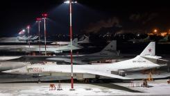 Aeronave militare de neînlocuit: De ce fiecare bombardier Tu-160 și Tu-95 pierdut în atacurile cu drone ucrainene a împins Rusia să construiască 16 adăposturi gigantice