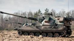 Artileria rămâne regina: Producție de obuze de 155 mm din Polonia până în România. Polonezii și-au setat însă un obiectiv uriaș de 1 milion de proiectile