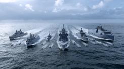 De unde a plecat scandalul politic din jurul Șantierului Naval Mangalia, unde se vor construi corvetele ușoare ale României