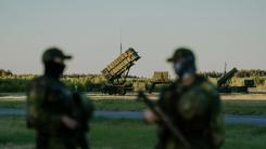 Au ajuns la 0: Ucraina nu mai are rachete PAC-3 Patriot pentru a intercepta rachetele balistice ruse. Licența pentru Patriot, un vis îndepărtat?