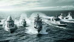 Patru nave militare și un contract de 920 de milioane de euro: Planul prin care fondurile SAFE reactivează șantierul de la Marea Neagră