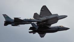 60% avioane stealth și adio supremației F-16: Cum vor Forțele Aeriene ale SUA să ajungă la 1.509 avioane de luptă până în 2035
