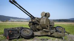 Avem informații noi: Toate cele 4 sisteme anti-dronă Oerlikon, modernizate de Rheinmetall, ajung în decembrie. Pot fi integrate cu Skynex luate prin SAFE?