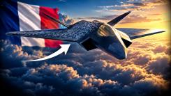 Perioada de doliu a trecut rapid: Franța își construiește singură viitorul avion de luptă care va înlocui Rafale