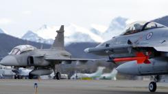 Adio doctrină sovietică în aviație: Cum pregătește Ucraina baze militare universale pentru escadrile mixte de avioane F-16 și Gripen