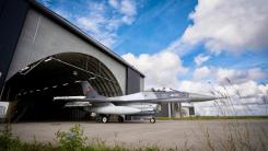 UPDATE: Forțele Aeriene române confirmă că NU au retras până acum niciun avion F-16 Fighting Falcon aflat în serviciu
