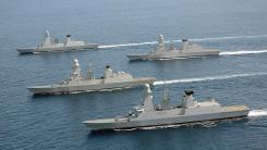 Surpriza de pe mare pregătită de francezi: O nouă navă de luptă, cel mai probabil un distrugător antiaerian. Relevanța pentru România a noului concept