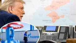 Întoarcere la 180 de grade: SUA vor reluarea furnizării de gaze rusești spre Europa, deși în 2018 Trump vedea Nord Stream ca dușman 