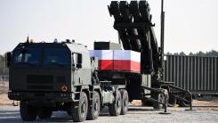Polonia a reușit și asta: Rachetele PAC-3 Patriot ale aliaților, printre cele mai performante interceptoare, vor fi reparate și întreținute în Polonia