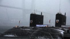 Submarinul nuclear Generalissimus Suvorov a lansat din imersiune o rachetă intercontinentală Bulava. Rusia nu a mai așteptat manevrele Triadei Nucleare
