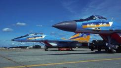 Două avioane  MiG-29 trimise, unul singur apt de zbor: Adevărul despre noul pachet militar al Poloniei pentru Ucraina