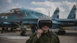 Rușii au pierdut câteva zeci de bombardiere de front Su-34 în războiul din Ucraina: GUR a calculat câte aeronave de acest tip au mai rămas