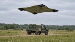 Camuflajul care se mișcă odată cu tancul: Invenția americană menită să păcălească sateliții și dronele pe front