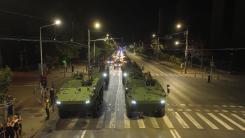 Diplomația poligoanelor: Cum pregătește România armata R. Moldova, de la instruire pe Piranha 3 la căști de protecție antibalistică și exerciții comune