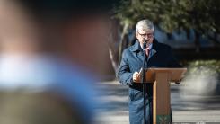 A demisionat în miez de noapte Pawel Soloch, ambasadorul Poloniei în România, pe fondul crizei constituționale fără precedent din Polonia