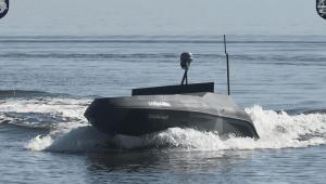 Dincolo de Marea Neagră: Ucraina își extinde războiul asimetric în apele interioare ale Rusiei cu noua dronă „Barracuda” (VIDEO)