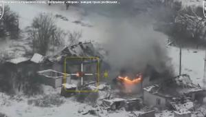 Imagini video rare cu batalionul Morok din timpul luptelor urbane din Ucraina: Nu e film artistic, nici AI. Doar realitatea războiului pe care europenii nu trebuie să o ignore