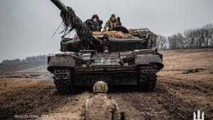 Prețul sângeros al celor 0,8%: De ce mașinăria de război a Rusiei s-a blocat în Ucraina pe parcursul anului 2025