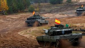 Soldați spanioli în Ucraina și Gaza? Planul ambițios al lui Pedro Sanchez care forțează limitele securității europene